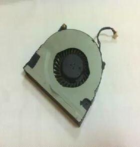 适用于 华硕U24 U24A G7 pro88q B23E U24G S37E C90s U24E风扇