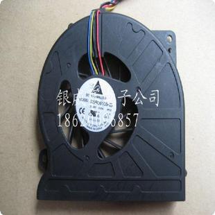 N61J N61JV K52D ASUS A52J风扇 A52JR N61 N64X 全新原装 N61V