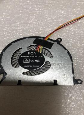 全新原装 机械革命S1 Pro风扇 DFS1503059U0T EP 风扇 FK0P 风扇