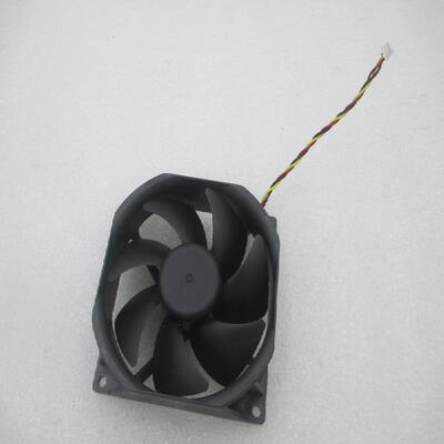 SUNON PSD1285PTB1-A (2).B3452.R.GN 12V 3.7W 投影机散热风扇