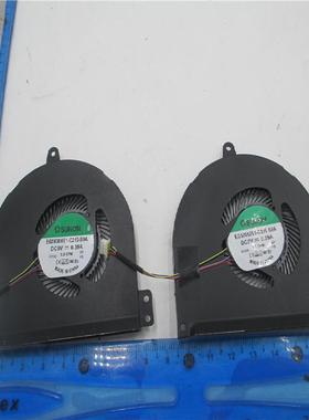 适用 DELL E5470 EG50060S1-C210-S9A -C230-S9A XGYJW WKT5Y风扇