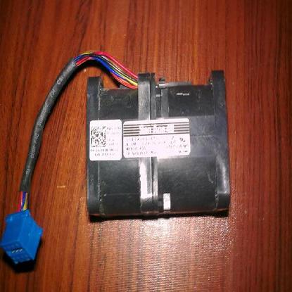 适用DELL WW2YY WP838 戴尔 PowerEdge R610 风扇 9CRD0412P5K03