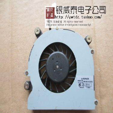 原装正品 神舟 笔记本CPU风扇 BS4505HS-U81 49R-3A141E-0502