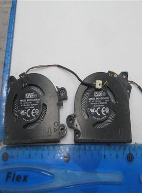 适用 三星NP930QCG 930XCJ BA31-00199A 00199D BAPC0404R5H 风扇