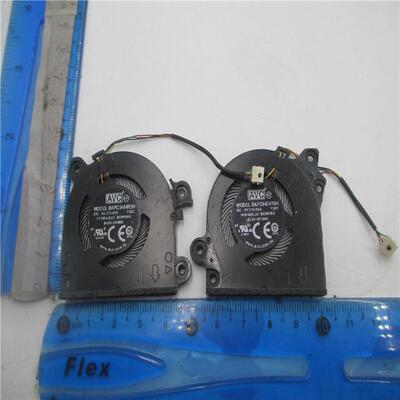 适用 三星NP930QCG 930XCJ BA31-00199A 00199D BAPC0404R5H 风扇