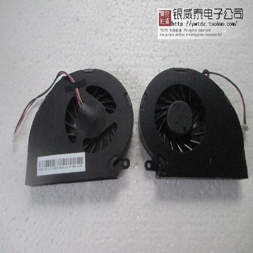 全新原装 FOXCONN NFB76B05H 5V 0.5A 4P 超锐 Z40 Z40A 风扇