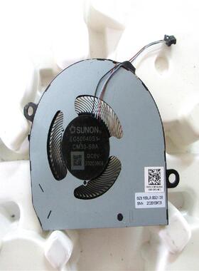 适用于戴尔 Latitude 13 5320 EG50040S1-CM30-S9A 0CJCNP风扇
