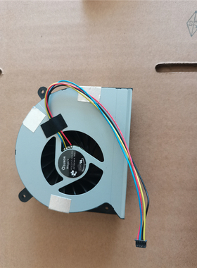 适用华硕M80 A80CJ M80CJ MF90201V1-C010-S9A风扇13PD0261AM0101