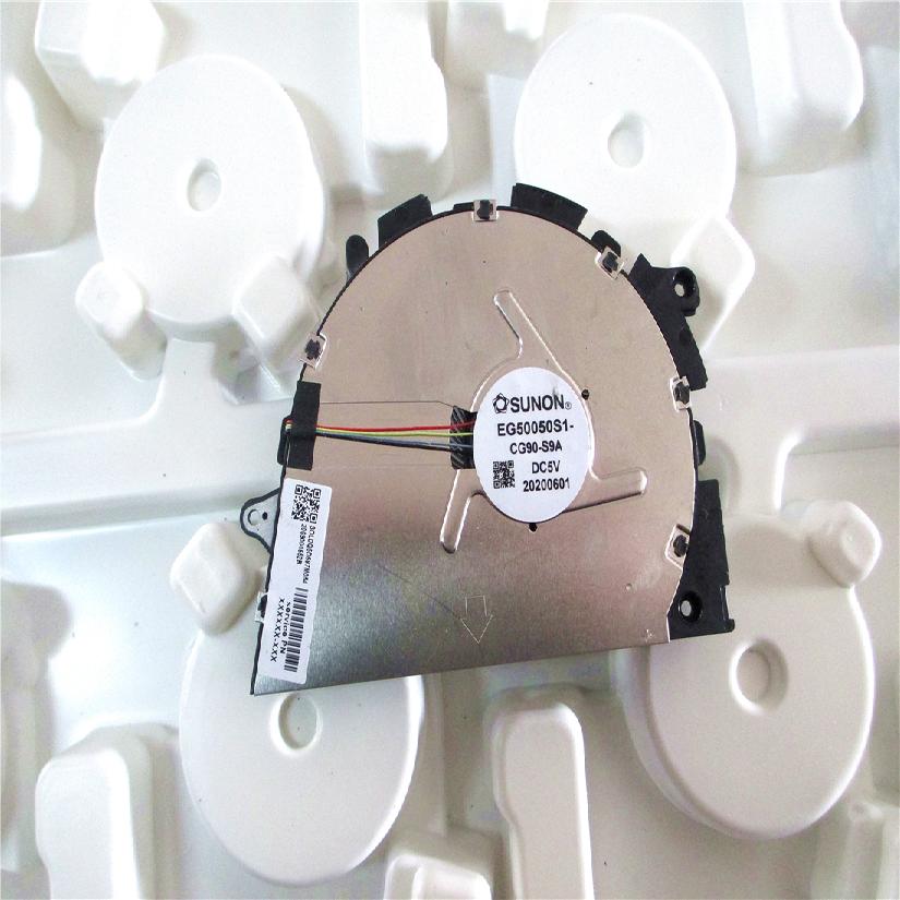 适用惠普ProBook 440 450 455 650 G8 ZHAN 66 PRO G4 风扇M26014