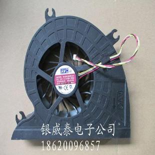 687541 001 机箱 风扇 CPU ONE Aio 适用惠普ALL 8300e