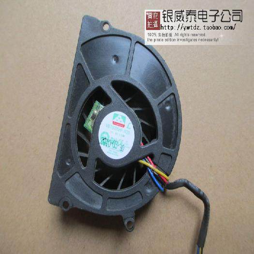 适用于 Dell Latitude E6400 XFR 风扇 X264K MBT5005HF-W20