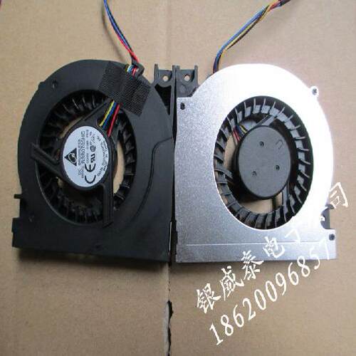 适用于 华硕F50GX 50N 50Q 50SF 50SL 50SV 50Z笔记本风扇