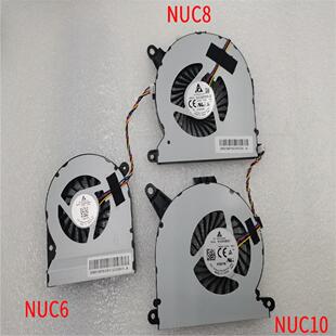 适用于 Intel英特尔 NUC10 NS65B01 NUC6 KSB0605HB W5Y NUC8风扇