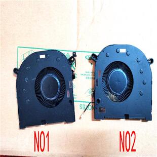 9700 9710 9720风扇 适用于 0MXF81 散热 0P2FY9 DELL戴尔XPS