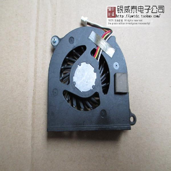 适用惠普/HP 2230S CQ20 风扇 CPU风扇 笔记本风扇 493269-001