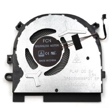 适用于联想S340-15API C340-15IWL  S340-15IIL 15IWL  风扇