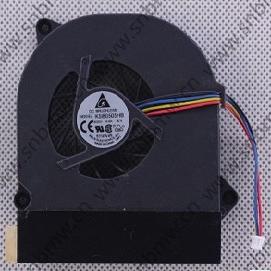 适用于 华硕 X87 X87Q X87E KSB0505HB-8L1L风扇