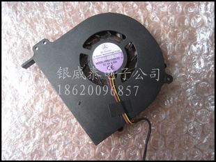 F810T F640T笔记本风扇cpu风扇 F640 F810 全新神舟HASEE