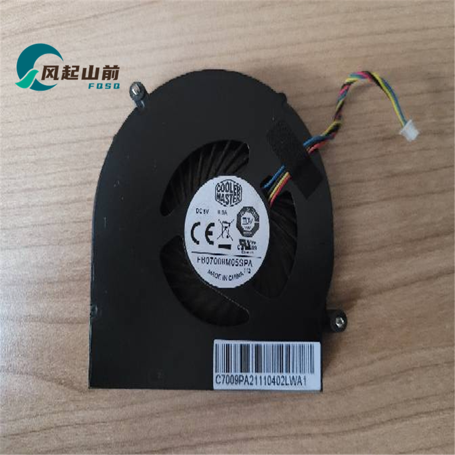 适用于 FB07009M05SPA ACER VEN2580 SERIES D20E1 迷你主机风扇