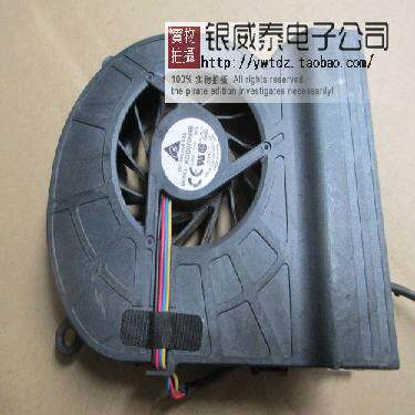 全新原装 DELTA KDB0705HB-9E14 fan 5V 0.40A 风扇