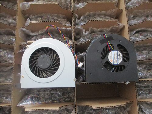 适用于 希影投影仪K8 BF07515H05FP 5V 0.25A 散热风扇