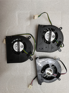 适用网鱼网咖 超薄乐事一体机_Akali 100 B400 550T E400风扇V400