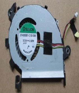 适用于宏基Chromebook C720 C720P C910 AB06605HX050B00风扇