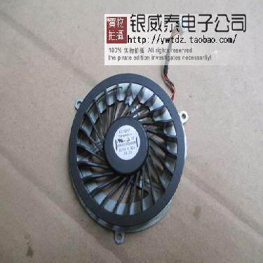 适用于 联想 UDQF2JP03DCM 5v 0.32A 笔记本CPU风扇
