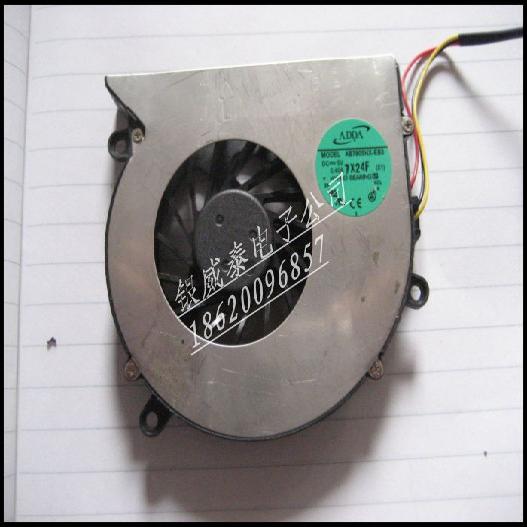 适用于 宏碁7220 5720 5720zg PM965笔记本配件cpu小风扇