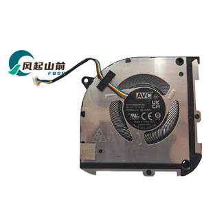 适用于ASUS/华硕M5602/QA 风扇 BAPA0806R2HY001 12V 0.50A原装