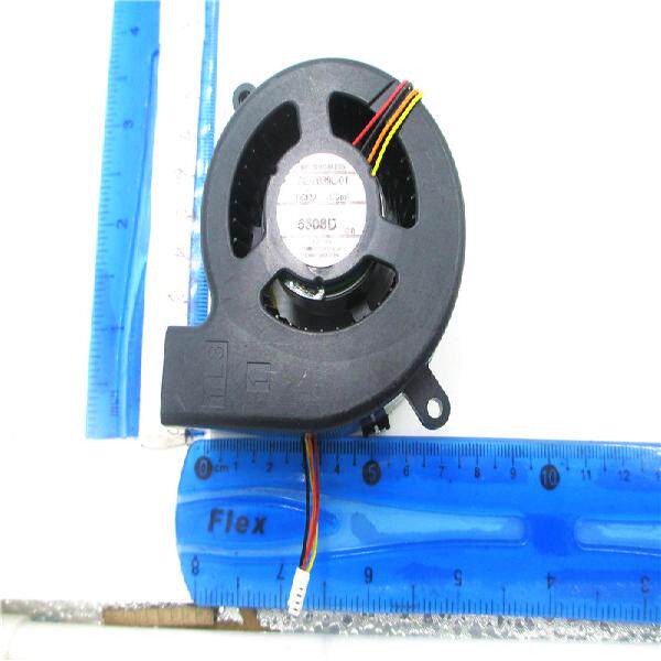 原装爱普生S18+/W18/X18/X20/X21/X22投影机风扇CE-7039L-01