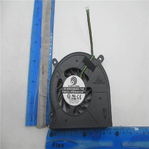 适用于PLB08020S12M 12v SGWzone 4090m 显卡坞 WSA08020B12H风扇