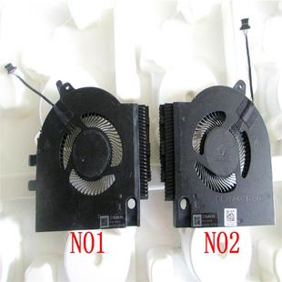 G15 5510 1JYXG DELL 203MH GTX1650版 戴尔 5515风扇 适用 5511