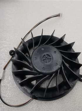 适用 G10C12MS2AH-56J14 SONY PS3 Slim KSB1012HE KFB1012HE风扇