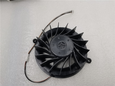 PS3SlimKSB1012HE游戏机风扇