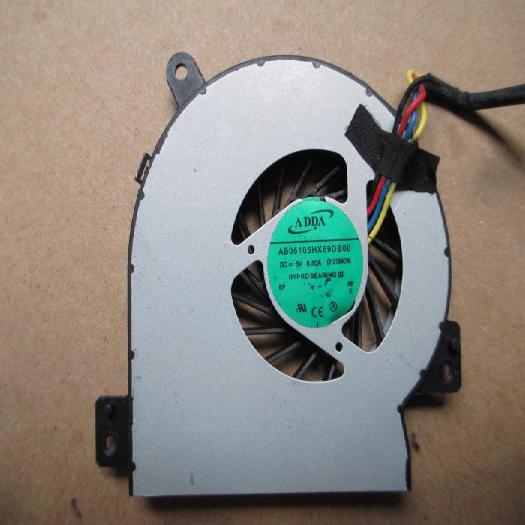 适用于 华硕1215T 1215N 1215P VX6 1215CT 1215B 1225U风扇