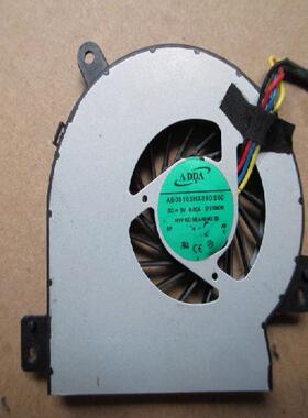 适用于 华硕1215T 1215N 1215P VX6 1215CT 1215B 1225U风扇