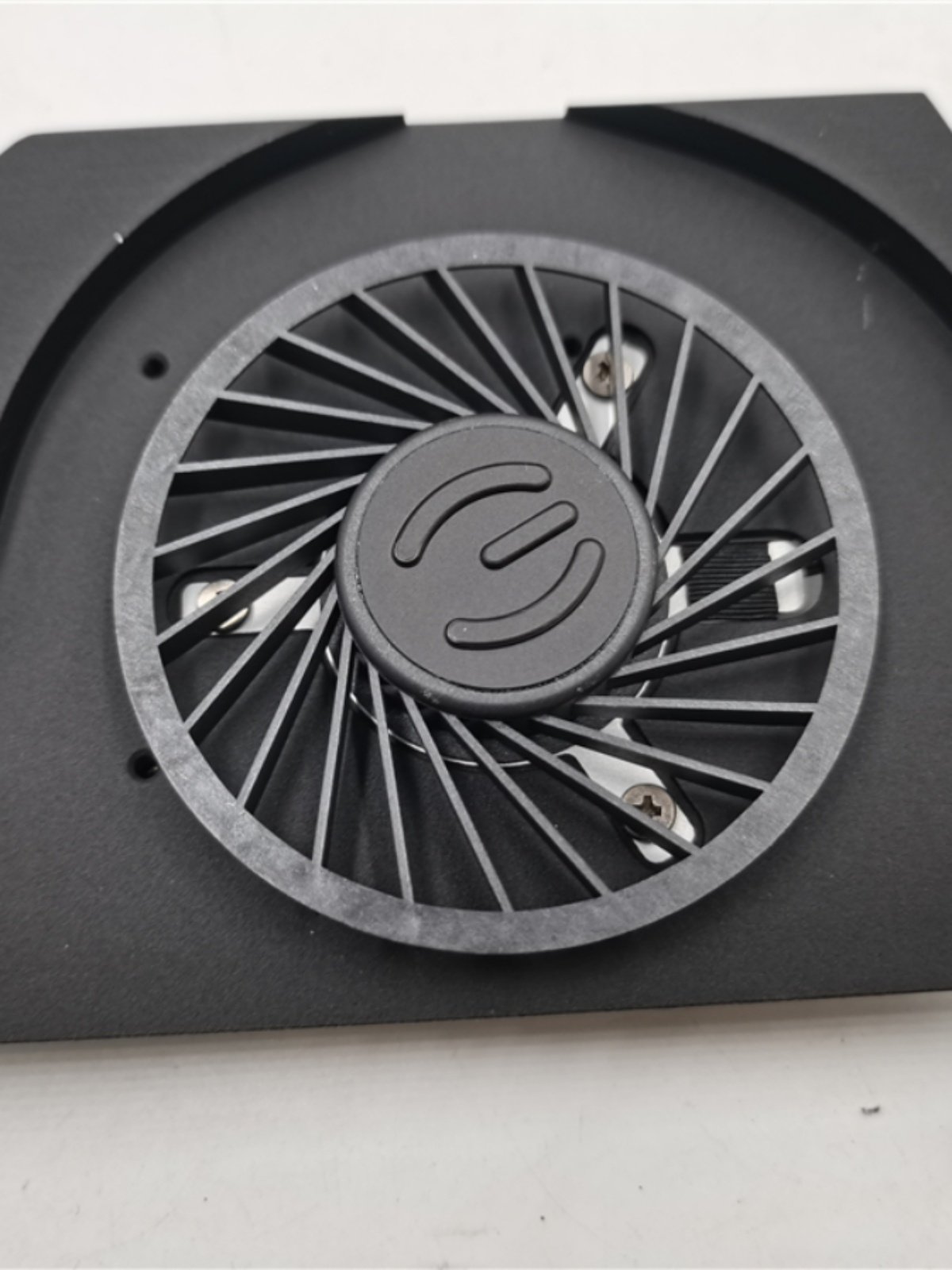 FOR EVGA X299 DARK PLB07010S05M 5V 0.5A MOTHERBOARD COOLING FAN