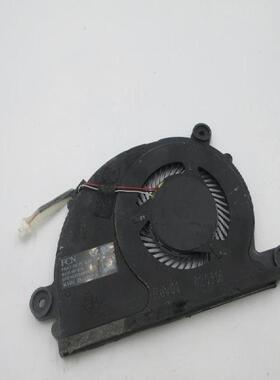 适用于 三星 NP730XBE 730XBE 730XBV 笔记本CPU风扇