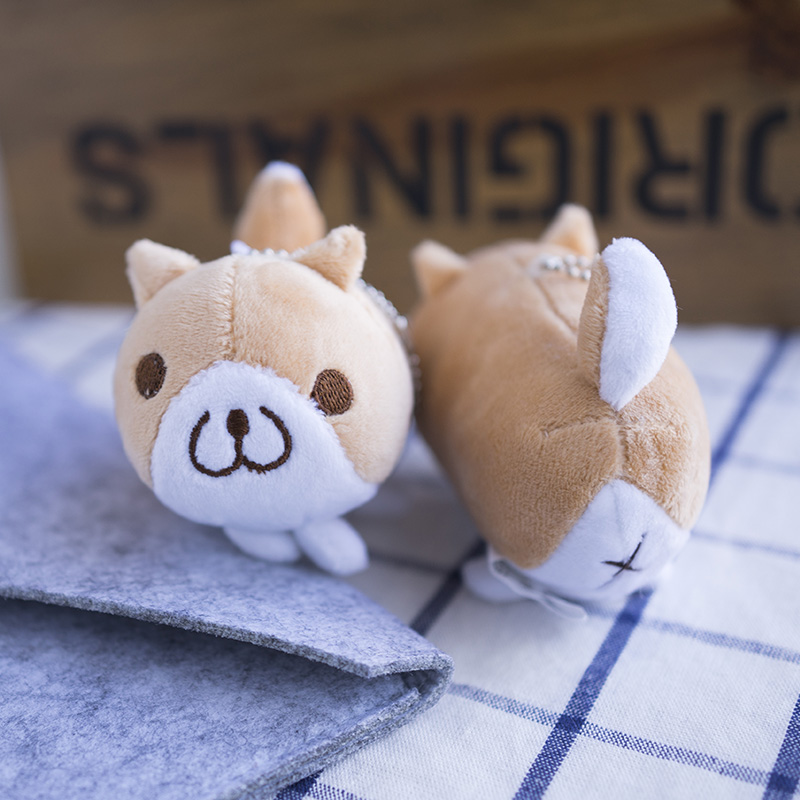 Peluche manga en peluche Yan texte - Ref 2694716 Image 3