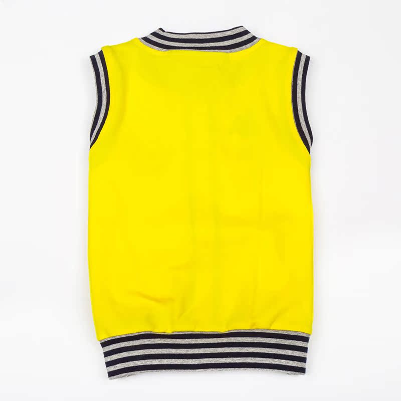 Gilet garcon PON IN PON - Ref 2067553 Image 5