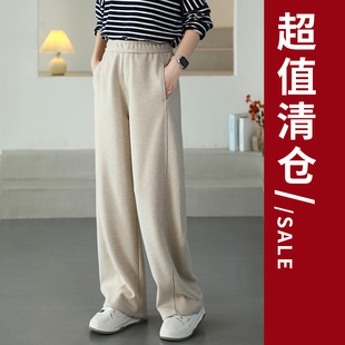 退换 铜扣记清仓链接裤 不 无质量问题 子19