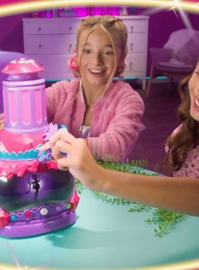 HOLOBRITE Pixie Lantern魔法精灵电子互动灯笼虚拟游戏儿童玩具