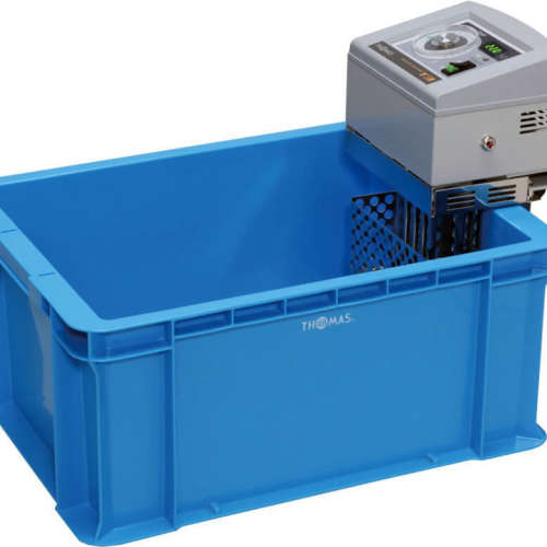 T3D原装TOMASU托马斯进口恒温水箱正品玉崎！！！