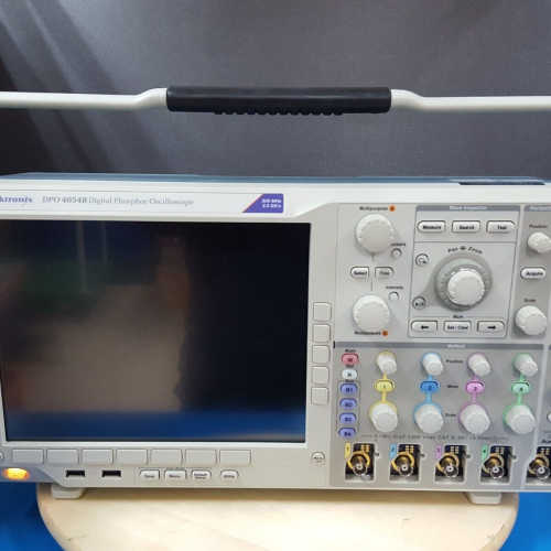 租售/回收泰克MSO/DPO4054B 4034B 4032B示波器