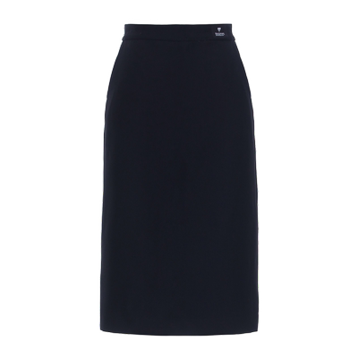 风笛2024秋季新款半身裙显瘦