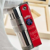 Австрийская общепринятая модель Imco Aiku 6700 Limited Collection of Retro -Style Kerosene