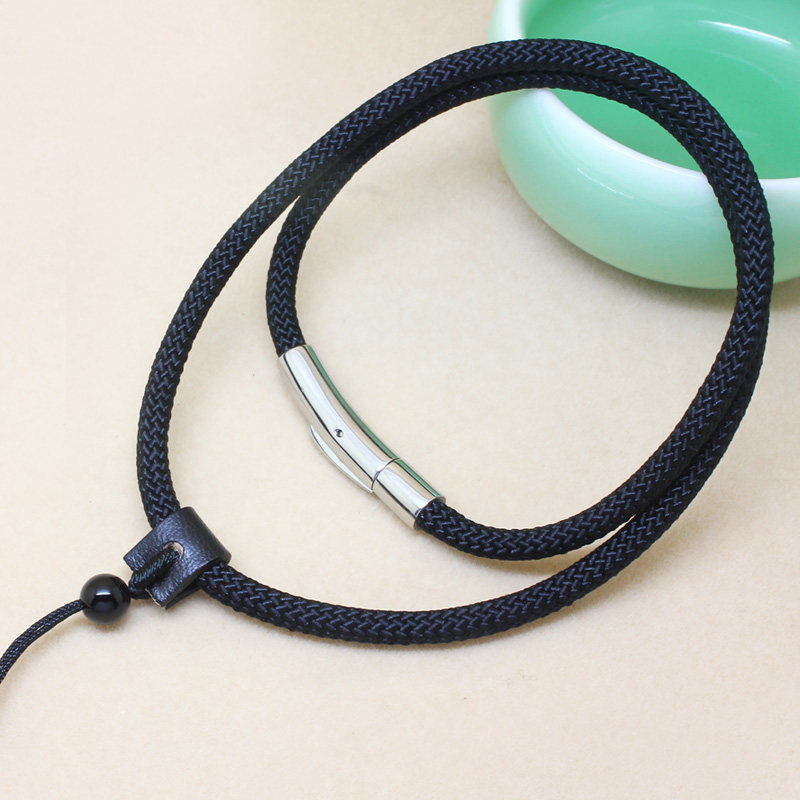 吊坠牛皮头玉佩翡翠高档粗款