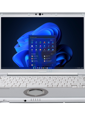 Panasonic/松下SV1 CF-SV1RDHRMW轻薄便携商务办公学习笔记本电脑