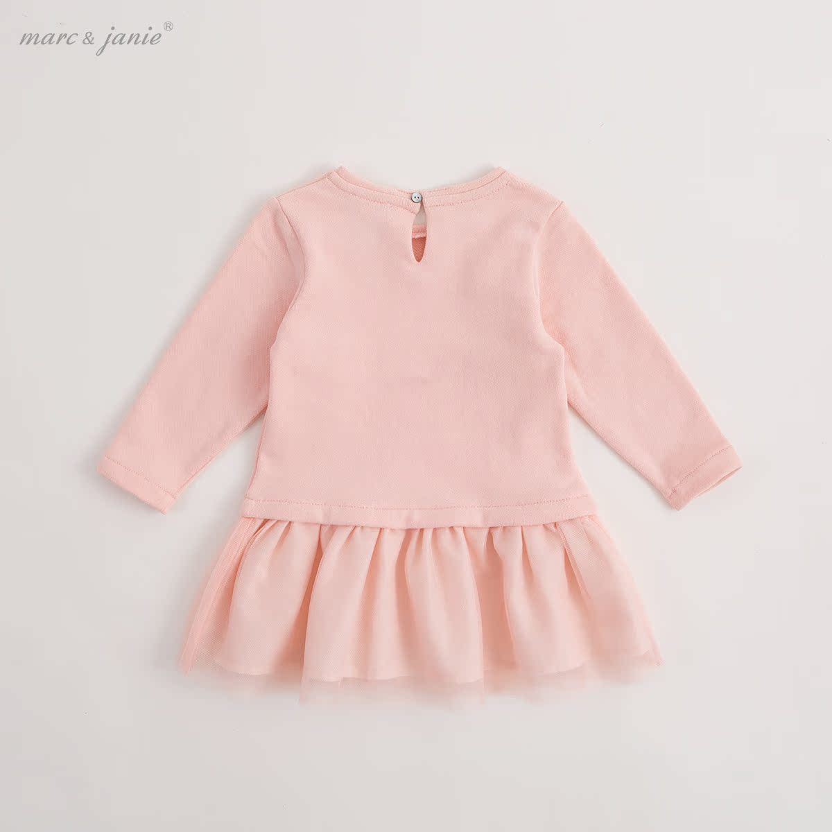 Robes pour fille MARCJANIE - Ref 2043429 Image 3